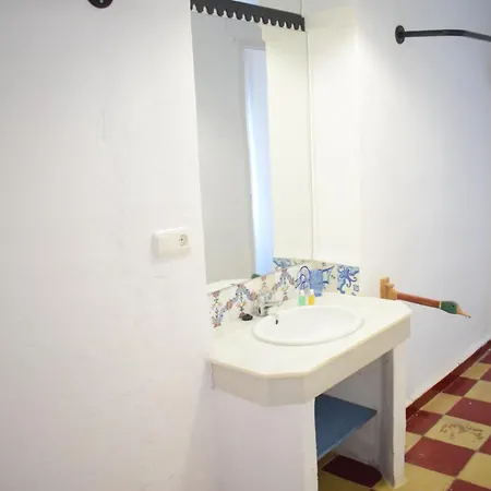 Cortijo Correa Country house