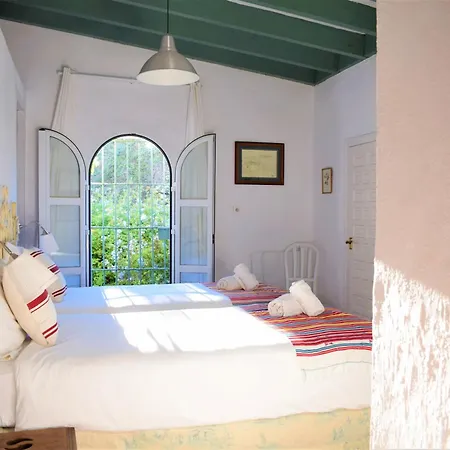 Cortijo Correa Country house *