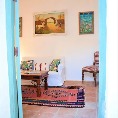 Country house Cortijo Correa *