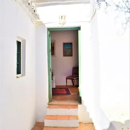 Cortijo Correa Country house