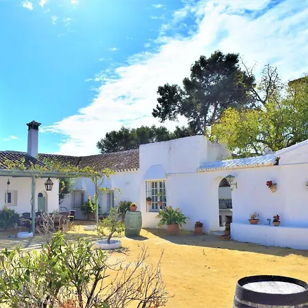 Country house Cortijo Correa Marbella