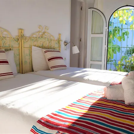 Country house Cortijo Correa